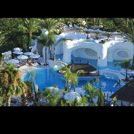 Hotel Suites Albayzin Del Mar Almuñécar Exterior foto